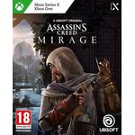 Assassin's Creed Mirage / Xbox Series X | Techbox