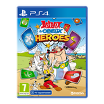 Asterix & Obelix: Heroes / PlayStation 4 - PS4 Games - Games - Techbox