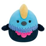 Squishmallows - 30 cm P16 Melrose Cassowary (4136P16) / Toys |  Techbox