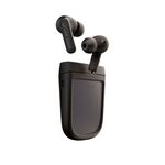 Urbanista - Phoenix - Solar Charging In-Ear Headphones - Midnight Black / Electronics - Bluetooth - Headsets - Techbox