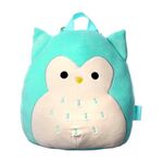 Squishmallows Mini Backpack Winston |  Techbox
