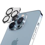 PanzerGlass - PicturePerfect Camera Lens Protector Apple iPhone 13 Pro - 13 Pro Max / Electronics | Techbox