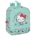 Hello Kitty Sea Lovers adaptable backpack 27cm |  Techbox