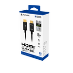 HORI 2 meter HDMI CABLE ULTRA HIGH SPEED / PlayStation 5 - PS5 Accessories - Accessories for Consoles - Techbox
