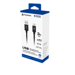 HORI DUALSENSE CONTROLLER CHARGE CABLE / PlayStation 5 - PS5 Accessories - Accessories for Consoles - Techbox