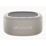 Urbanista - Malibu Portable Solar Charged Bluetooth Speaker / Electronics