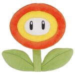 Super Mario - Flower of Fire / Fan Shop and Merchandise |  Techbox