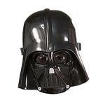 Rubies - Star Wars Mask - Darth Vader (3441) / Toys - Merchandise Seasonals - Various - Techbox