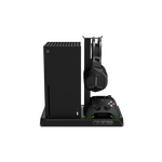 DLX Multi Function Charger Tower XBOX S/X / Xbox Series X | Techbox