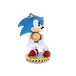 Cable Guys - Sliding Sonic / PlayStation 5 - PS5 Accessories - Accessories for Consoles - Techbox