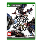 Suicide Squad: Kill The Justice League / Xbox Series X | Techbox