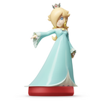 Nintendo Amiibo Figurine Rosalina (Super Mario Collection) / Wii U | Techbox