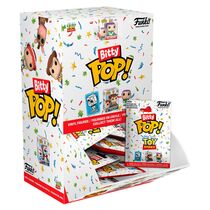Assorted Bitty POP figure Disney Toy Story |  Techbox