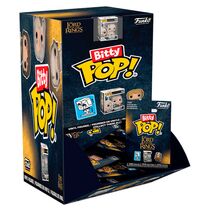 Assorted Bitty POP Mystery figure The Lord of the Rings |  Techbox