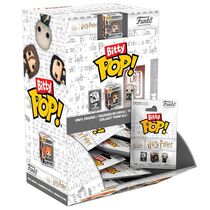 Assorted Bitty POP Mystery figure Harry Potter |  Techbox