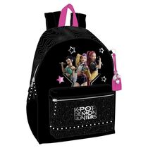 Demon Hunters Kpop Energy backpack 43cm |  Techbox