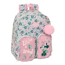 Disney Minnie Minty adaptable backpack 34cm |  Techbox