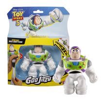 Goo Jit Zu - Toy Story Buzz (43126) / Toys