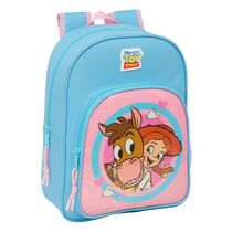 TOY STORY - Jessie - Backpack '34x26x11cm'