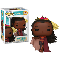 MOANA 2 - POP Disney N° 1548 - Matangi
