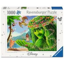 MOANA - Collection Disney - Puzzle 1000P