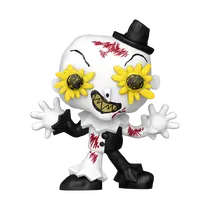 DOODLES - POP Movies N° XXXX - Art the Clown