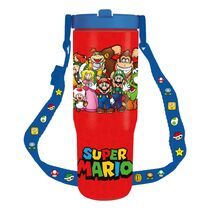 SUPER MARIO  - Pitcher with handle 30oz