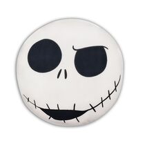 NIGHTMARE BEFORE CHRISTMAS - Jack - Cushion