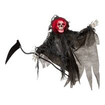 Joker - Halloween - Black Reaper Light Up (96172) / Toys |  Techbox