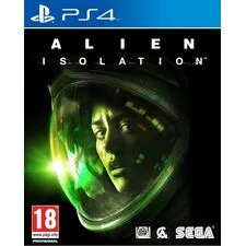 Alien: Isolation / PlayStation 4 | Techbox