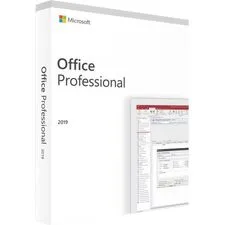 Microsoft Office Professional Plus 2019 Multilanguage 1 User Ηλεκτρονική Άδεια | Techbox