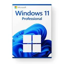 Windows 11 Professional 32/64 bit (Multilanguage) Ηλεκτρονική Άδεια | Techbox