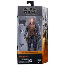 Star Wars The Mandalorian Migs Mayfeldu figure 15cm - Figurines - Collectibles - Techbox