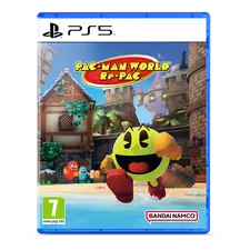 PAC-MAN WORLD Re-PAC / PlayStation 5 | Techbox