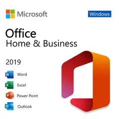 Microsoft Office Home & Business 2019 for PC Ηλεκτρονική Άδεια | Techbox
