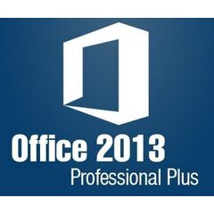 Microsoft Office Professional Plus 2013 Ηλεκτρονική άδεια | Techbox
