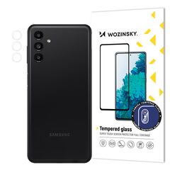 Wozinsky Camera Glass 9H tempered glass for all camera Samsung Galaxy A13 5G camera | Techbox