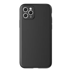 Soft Case case for Honor Magic5 thin silicone cover black | Techbox