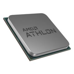 AMD Athlon 3000G processor 3.5 GHz 4 MB L3 TRAY | Techbox