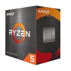 AMD Ryzen 5 5500 processor 3.6 GHz 16 MB L3 Box | Techbox