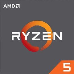 AMD Ryzen 5 5600X processor 3.7 GHz 32 MB L3 Tray | Techbox