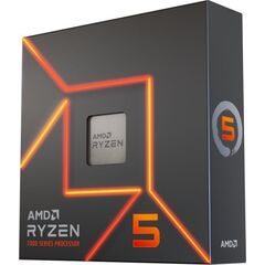 AMD Ryzen 5 7600X processor 4.7 GHz 32 MB L3 Box | Techbox