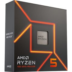 AMD Ryzen 5 7600X processor 4.7 GHz 32 MB L3 Box | Techbox