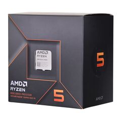 AMD Ryzen™ 5 8500G - processor | Techbox