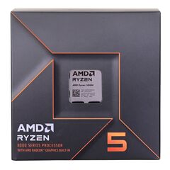 AMD Ryzen™ 5 8500G - processor | Techbox