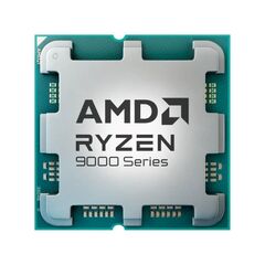 AMD Ryzen 5 9500F Processor - Tray | Techbox