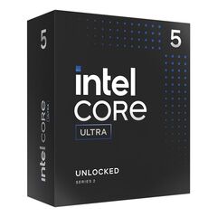 Intel Core Ultra 5 225F processor 20 MB Smart Cache Box | Techbox