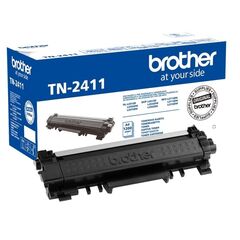 Brother TN-2411 Toner cartridge Original Black 1 pc. - Original Toners - Toners - Techbox