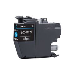 Brother LC-3617C ink cartridge Original Cyan 1 pc(s) - Original Inks - Inks - Techbox
