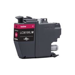 Brother LC-3619XLM ink cartridge 1 pc(s) Original Magenta | Techbox
